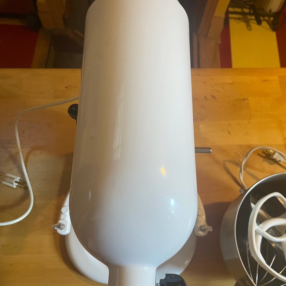KitchenAid mixer - Picture 5 of 8
